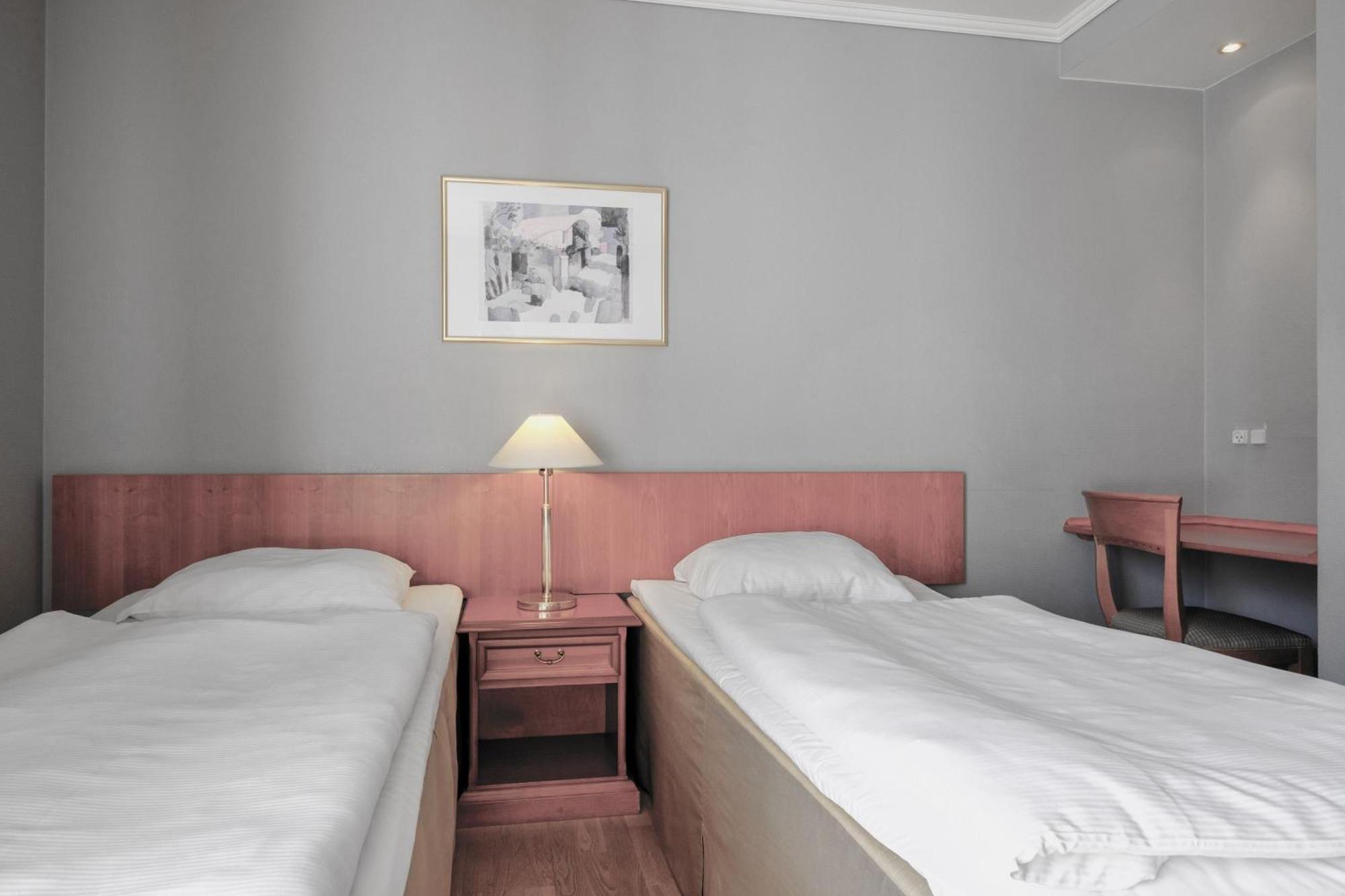 Four Points Flex By Sheraton Roskilde Exterior foto