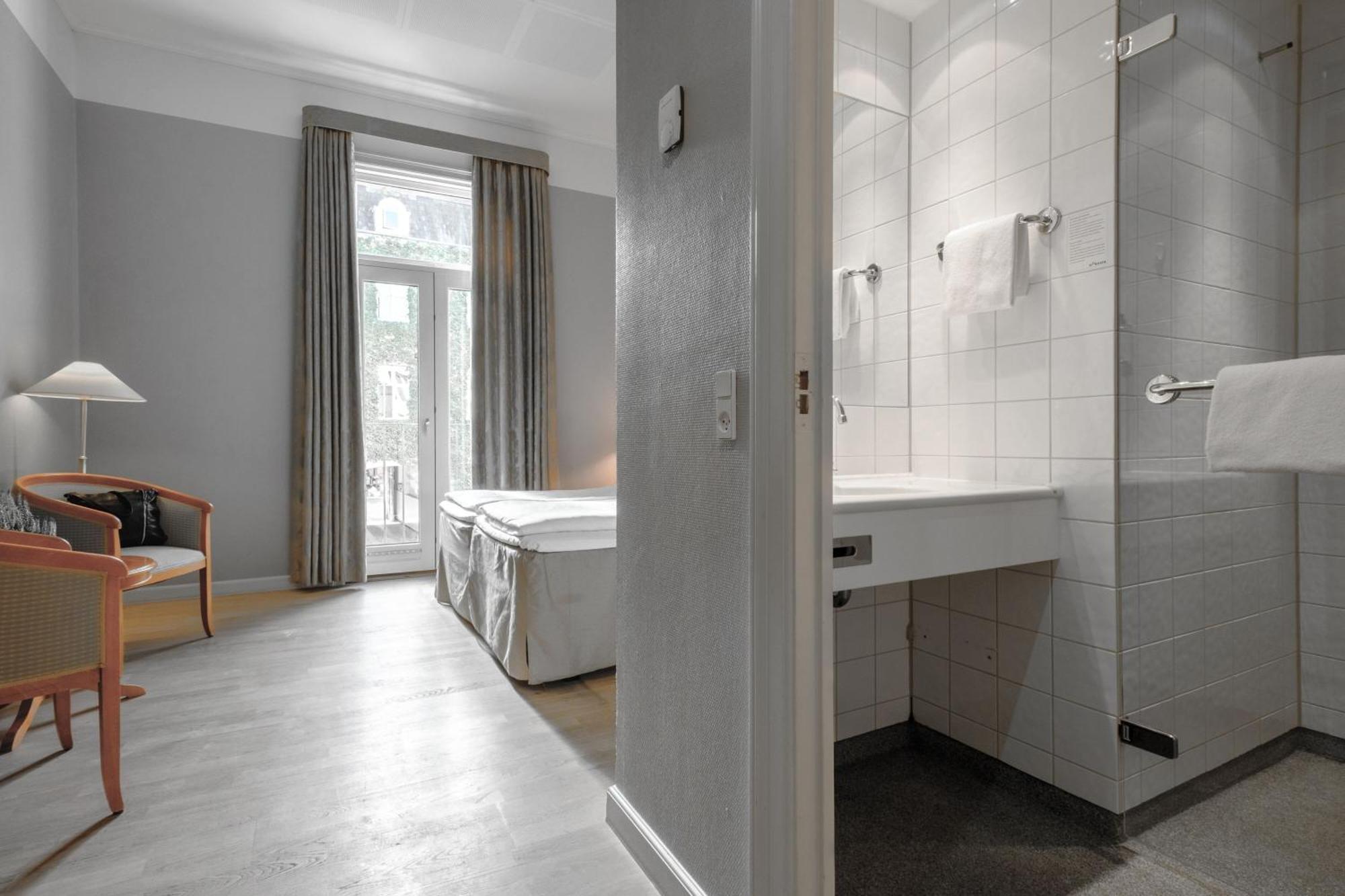 Four Points Flex By Sheraton Roskilde Exterior foto